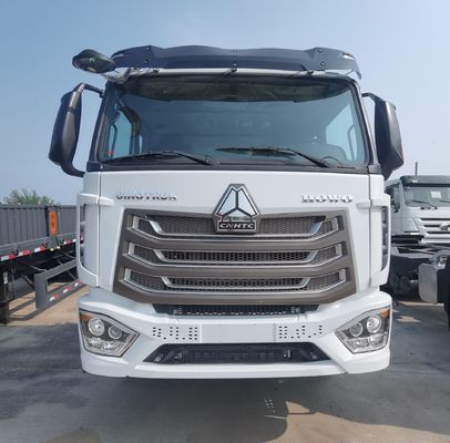 Sinotruk HOWO 牽引 トラクター トラック 滑らかで安定した運転のための空中懸垂座席