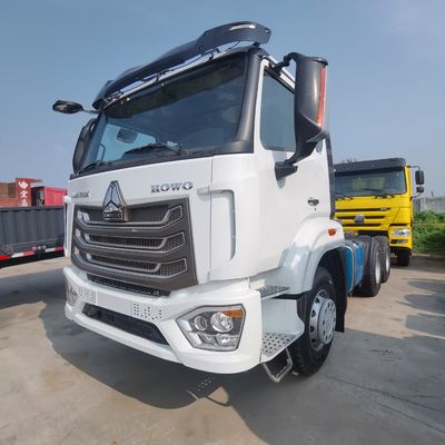 タイヤデザイン チューブレス・シャックマン トラクター アクセサリー 性能向上 Sinotruk HOWO