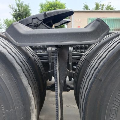 手動トランスミッション型Jh6ガストラクター