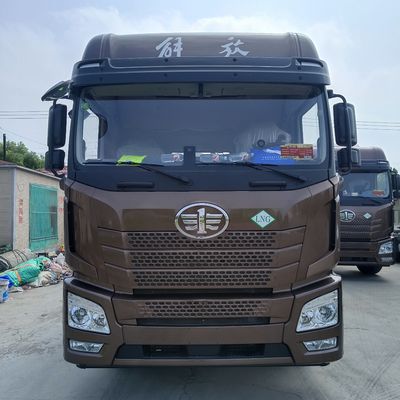 6ヶ月 販売後サービス 530HP リベレーションガスのトラック