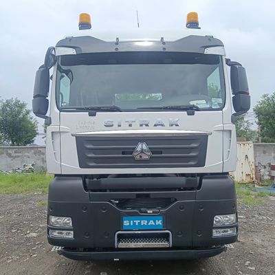 耐久性ZZ4256V384HF1LB 2024プライム s シャンデカ C7h390HP 6/4 6/2 トラクター トランスポートトラック