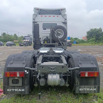 耐久性ZZ4256V384HF1LB 2024プライム s シャンデカ C7h390HP 6/4 6/2 トラクター トランスポートトラック