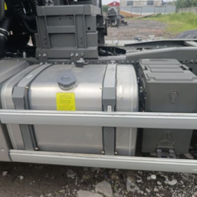 Shandeka トラクション トラック 390HP ディーゼル エンジン 6*4/4*2/6*2