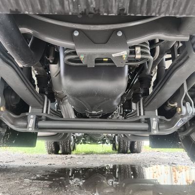 中国製のShandeka トラクター トラック ISO認証とEuro6排出基準