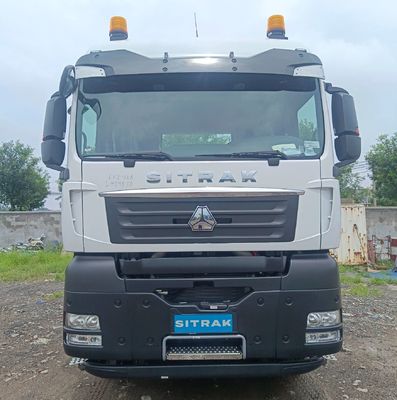 重荷シャンデカ 371//375/390HP 6X4/8X4 10/12 ホイール用 トラクションヘッド トラック