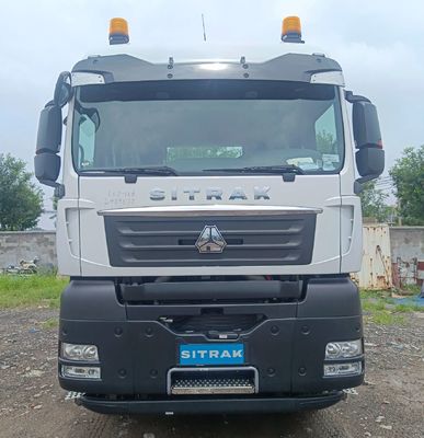 シノトラック ZZ4256V384HF1LB 580/390HP 6X4/8X4 10/12 輪 重荷トラック 中古貨物トラック