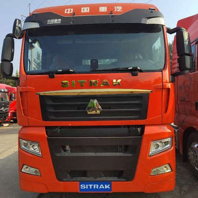 重荷用 31-40t ディーゼルオフロードダンプトラック
