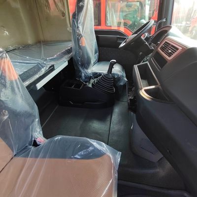 オーダーメイド リクエスト トラック Sinotruck Sitrak 中古 HOWO 重荷トラック