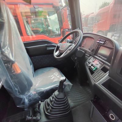 シトラック 中古 HOWO 重荷トラック 6X4 トラクター・トラック シャーシ シノトラック シャーシ