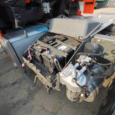 シトラック 中古 HOWO 重荷トラック 6X4 トラクター・トラック シャーシ シノトラック シャーシ