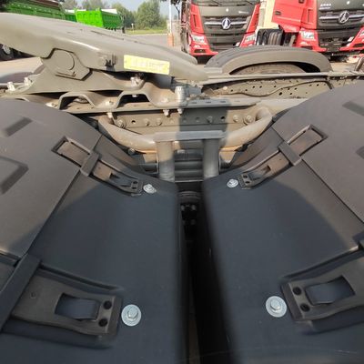 シトラック 中古 HOWO 重荷トラック 6X4 トラクター・トラック シャーシ シノトラック シャーシ