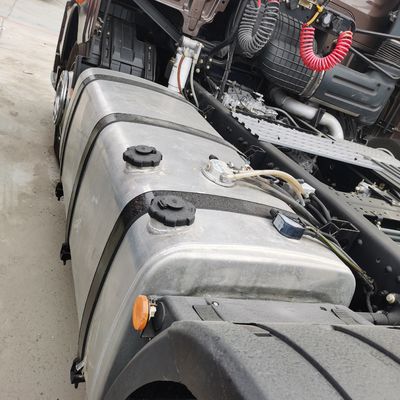 FAW Jh6 30日払い戻しポリシーを持つ国際汎用重用ガス車両