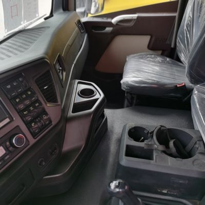 DOT認定 FAW Jh6 インターナショナルカスタマイズ可能なガストラクター