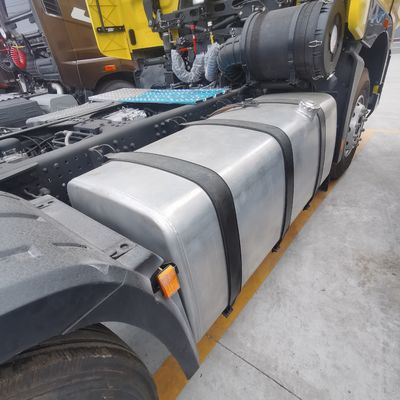 692.00cm * 255.00cm * 385.00cm ベイベン トラック販売 430HPディーゼル トラクター