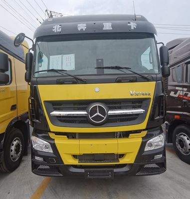 6X4 ディーゼル ベイベン トランスポーター