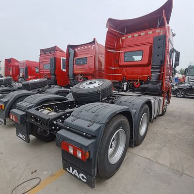 トラック 31-40t 負荷容量 ZZ4257N3247E1H 頑丈 JAC 6X4 トラック