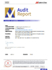 中国 Jining Huahang International Trade Co., Ltd. 認証