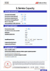 中国 Jining Huahang International Trade Co., Ltd. 認証