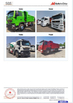 中国 Jining Huahang International Trade Co., Ltd. 認証