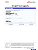 中国 Jining Huahang International Trade Co., Ltd. 認証