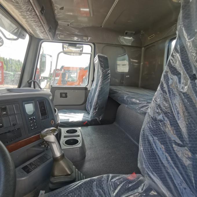 China National Heavy Duty Truck Group′s HOWO Tractor Truck