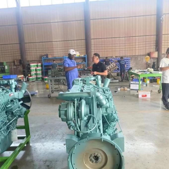 China′s New Delong 8X4 6X4 1012 Wheel Mining Dump Truck 470HP Transport Truck