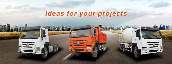 China′s New Shaanxi Automobile Delong 8X4 12 Wheel Mining Transport Dump Truck Tractor