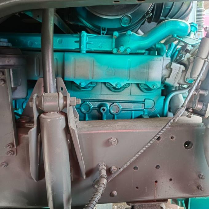 Chinese Manufacturer′s Automatic Hydraulic Mixer, Self Loading Cement Concrete Mixer Truck, Truck