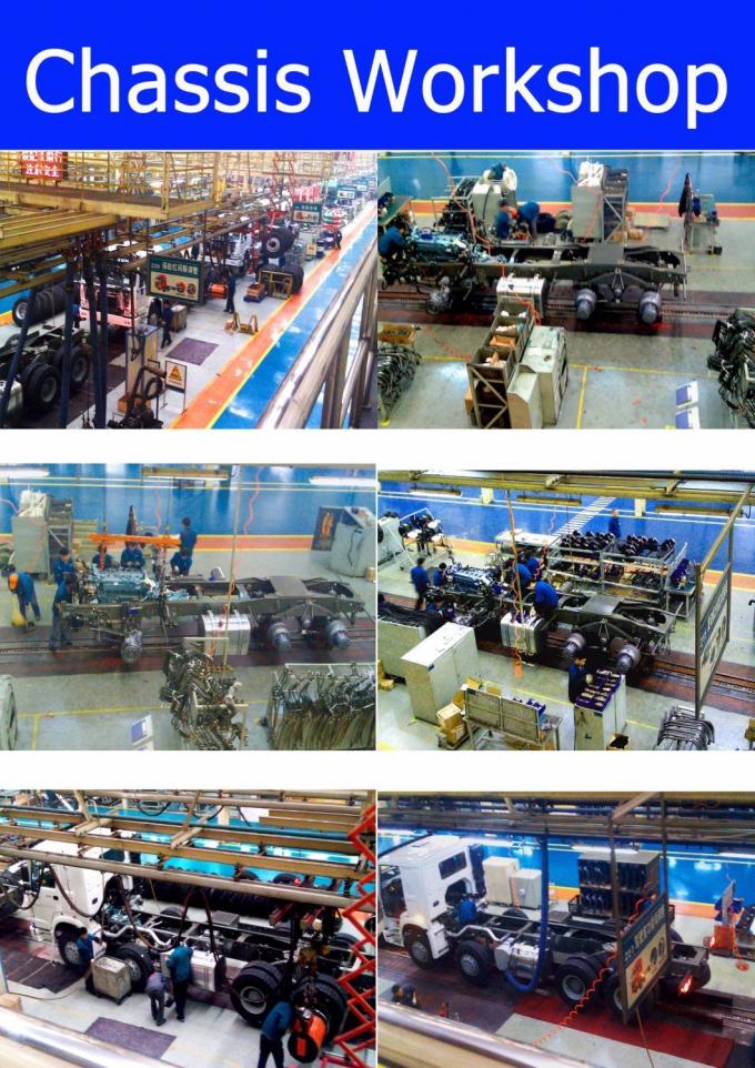 Chinese Manufacturer′s Automatic Hydraulic Mixer, Self Loading Cement Concrete Mixer Truck, Truck