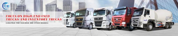 Sinotruk HOWO 6X4 15000liters 2000lm³ Drinking Spraying Water Delivery Truck Discount5%